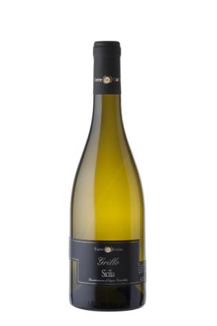Grillo DOC Sicilia