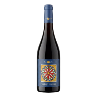 Cabernet Sauvignon  DOC Erice