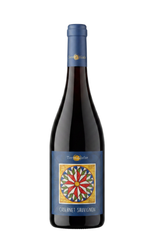 Cabernet Sauvignon  <br>DOC Erice