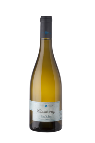 Chardonnay IGP Terre Siciliane