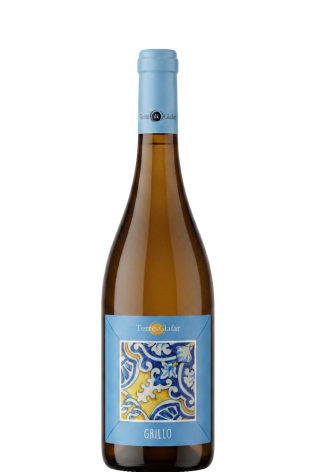 Grillo <br>DOC Erice