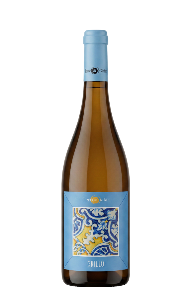 Grillo <br>DOC Erice