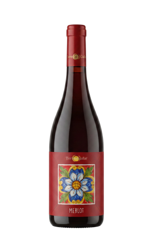 Merlot <br>DOC Erice
