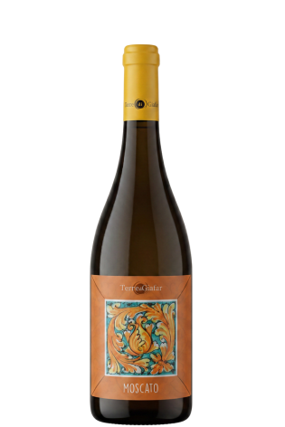 Moscato<br> DOC Erice