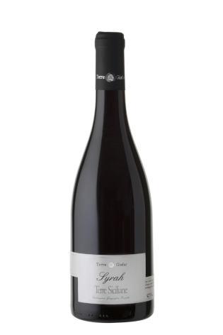 Syrah  IGP Terre Siciliane