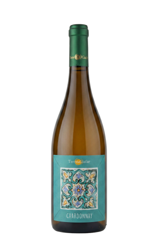 Chardonnay<br> DOC Erice