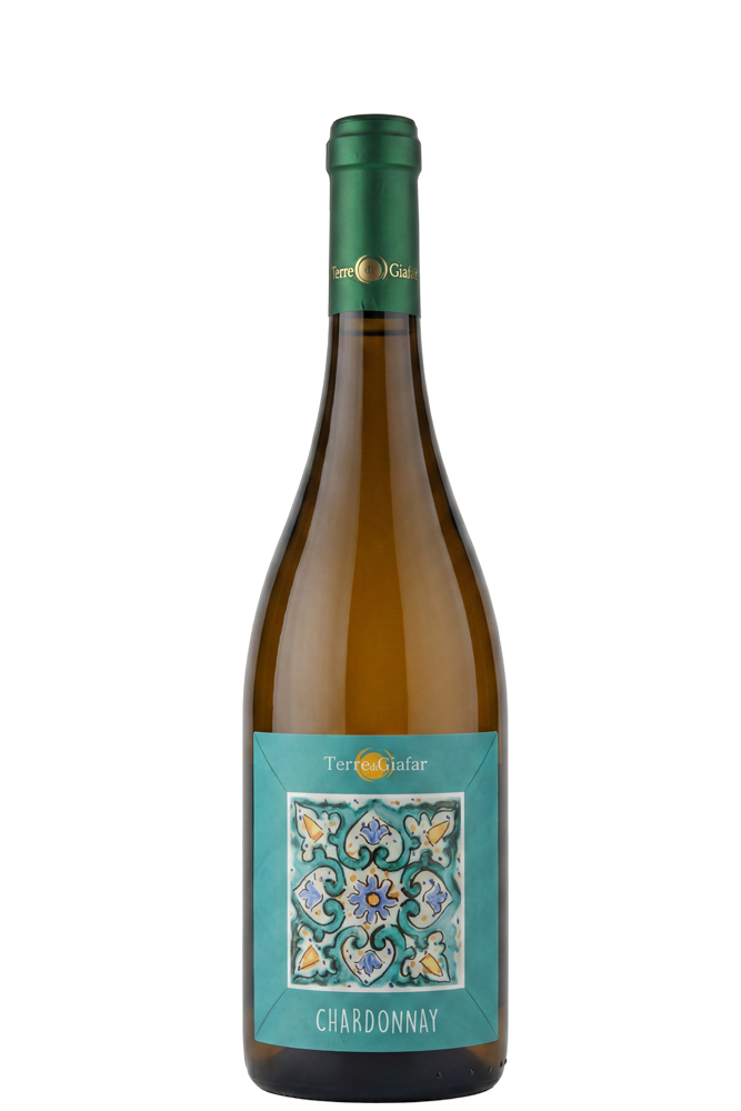 Chardonnay<br> DOC Erice