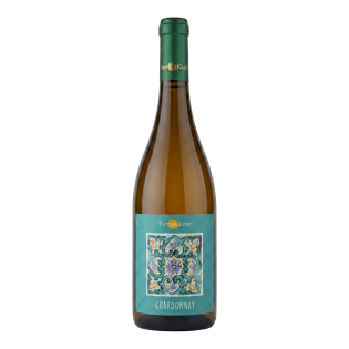 Chardonnay DOC Erice
